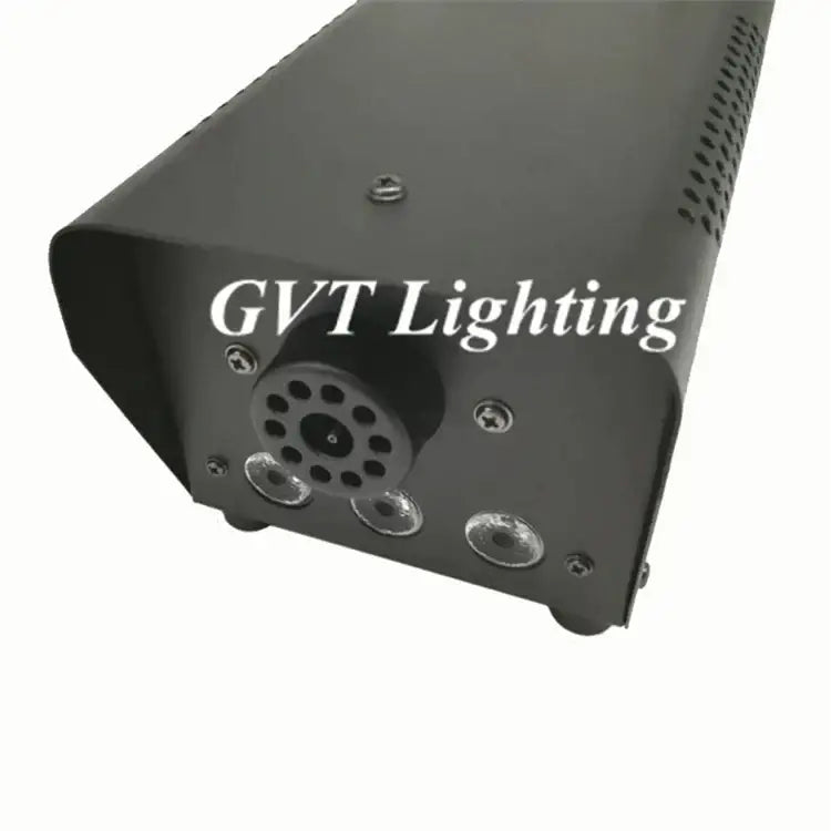 GobekUsa 500W RGB LED Smoke Machine - Water-Based Special Effects Fog Machine, photo 3 of 6