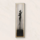 GobekUsa Abstract Art LED Wall Lamp for Home Decor