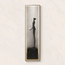GobekUsa Abstract Art LED Wall Lamp for Home Decor