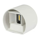 GobekUsa Adjustable Aluminum Wall Sconce Light for Bedroom Living Room Stairs