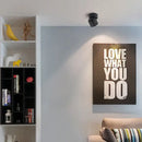 GobekUsa Adjustable LED Ceiling Downlight for Modern Living Spaces