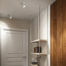 GobekUsa Adjustable LED Ceiling Downlight for Modern Living Spaces