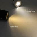 GobekUsa Adjustable LED Ceiling Downlight for Modern Living Spaces