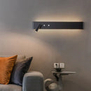 GobekUsa Adjustable LED Wall Lamp for Modern Reading and Bedroom Lighting