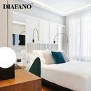 GobekUsa Adjustable Rocker Wall Lamp: Minimalist Style for Living Room, Bedroom, and Study