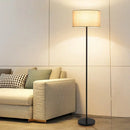 GobekUsa LED Vertical Floor Lamp for Modern Living Room & Bedroom Atmosphere Lighting