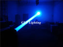 GobekUsa 200w LED Moving Head Light with Beam, Spot, and Wash Effects