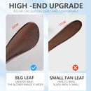 GobekUsa 52-Inch Modern LED Ceiling Fan Light with Strong Winds and Mute Operation