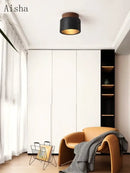 GobekUsa Cave Stone Ceiling Chandelier for Home Decor - Northern Europe Style