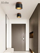 GobekUsa Cave Stone Ceiling Chandelier for Home Decor - Northern Europe Style