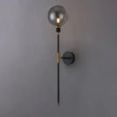 GobekUsa Glass Ball Wall Lamp for Modern Home Decor & Lighting Fixture