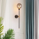 GobekUsa Glass Ball Wall Lamp for Modern Home Decor & Lighting Fixture