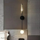 GobekUsa LED Wall Lamp: Modern Nordic Living Room Light for Luxury Decor