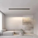 GobekUsa LED Ceiling Light | Dimmable Modern Aluminum Lamp for Living Dining Bedroom Hallway