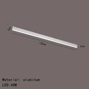 GobekUsa LED Ceiling Light | Dimmable Modern Aluminum Lamp for Living Dining Bedroom Hallway