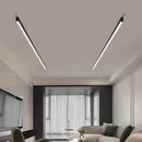 GobekUsa LED Ceiling Light | Dimmable Modern Aluminum Lamp for Living Dining Bedroom Hallway