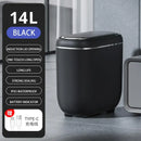 GobekUsa Automatic Sensor Trash Can for Smart Home & Kitchen