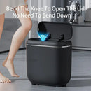 GobekUsa Automatic Sensor Trash Can for Smart Home & Kitchen