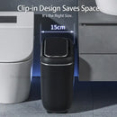GobekUsa Automatic Sensor Trash Can for Smart Home & Kitchen