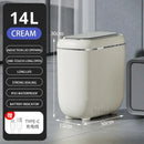 GobekUsa Automatic Sensor Trash Can for Smart Home & Kitchen
