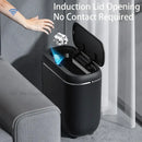 GobekUsa Automatic Sensor Trash Can for Smart Home & Kitchen
