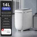 GobekUsa Automatic Sensor Trash Can for Smart Home & Kitchen