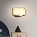GobekUsa Clouds Wall Lamp: Modern Nordic Kids' Room Sconce – Creative Boy/Girl Bedroom Lighting
