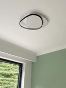 GobekUsa LED Ceiling Lamp for Bedroom, Modern & Romantic Nordic Design for Master Bedroom & Study Room.