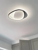 GobekUsa LED Ceiling Lamp for Bedroom, Modern & Romantic Nordic Design for Master Bedroom & Study Room.