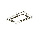 GobekUsa LED Ceiling Lamps: Modern Dimmable Lighting for Home Decor