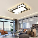 GobekUsa LED Ceiling Lamps: Modern Dimmable Lighting for Home Decor