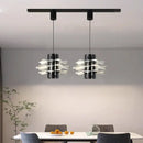 GobekUsa Designer Restaurant Pendant Lamp Modern Light Luxury Italian LED Chandeliers Nordic Home Decor