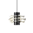 GobekUsa Designer Restaurant Pendant Lamp Modern Light Luxury Italian LED Chandeliers Nordic Home Decor