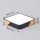 GobekUsa LED Ceiling Light: Modern Bedroom Chandelier for Home Decor