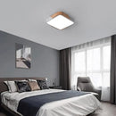 GobekUsa LED Ceiling Light: Modern Bedroom Chandelier for Home Decor