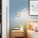 GobekUsa Indoor LED Wall Light for Home Decor, Modern Bedroom Lighting, Wall Sconce Aisle Lamp