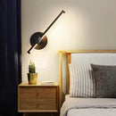 GobekUsa Indoor LED Wall Light for Home Decor, Modern Bedroom Lighting, Wall Sconce Aisle Lamp