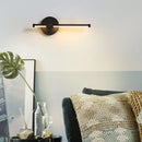 GobekUsa Indoor LED Wall Light for Home Decor, Modern Bedroom Lighting, Wall Sconce Aisle Lamp