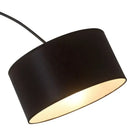 GobekUsa Adjustable LED Floor Lamp with Marble Base for Home Decor