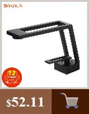 GobekUsa Modern Black Bathroom Sink Faucet