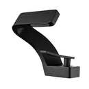 GobekUsa Modern Black Bathroom Sink Faucet