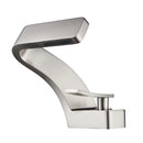 GobekUsa Modern Black Bathroom Sink Faucet