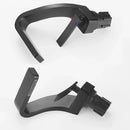 GobekUsa Modern Black Bathroom Sink Faucet