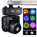 GobekUsa Big Dipper 10W Spot Light with Pattern Effects and DMX512 Control