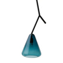 GobekUsa Glass Pendant Lights: Modern LED Nordic Branch Design Hanging Lamp
