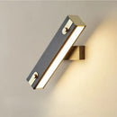 GobekUsa Adjustable LED Wall Lamp for Modern Reading and Bedroom Lighting