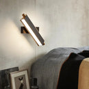 GobekUsa Adjustable LED Wall Lamp for Modern Reading and Bedroom Lighting