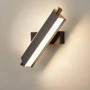 GobekUsa Adjustable LED Wall Lamp for Modern Reading and Bedroom Lighting