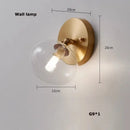 GobekUsa Black Brass American Series Crystal Copper LED Chandelier for Dinning Room