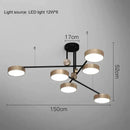 GobekUsa Elegant Golden Pendant Lamp for Luxurious Décor and Dining Ambiance